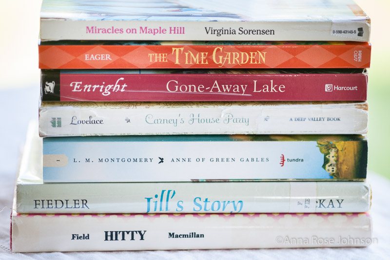 The Best Books of Summer