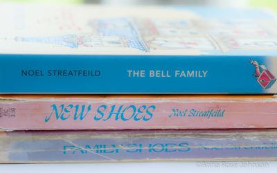 Forgotten Gems: The Bell Family Series