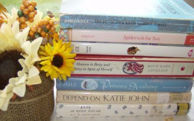 The Best Books of Autumn