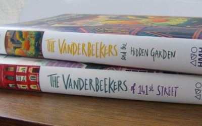 An Interview with Karina Yan Glaser