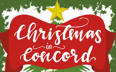 “Christmas in Concord” is available to download!