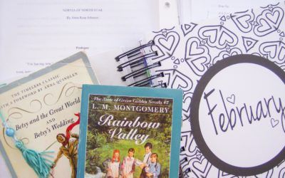 Of Books, Twitter Updates, & Other Tidbits