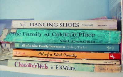 Forgotten Gems: Two Childhood Favorites Revisited