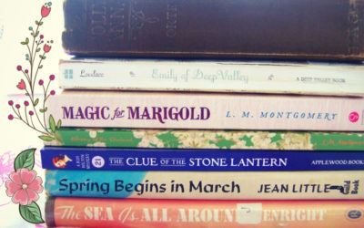 The Best Books of Spring