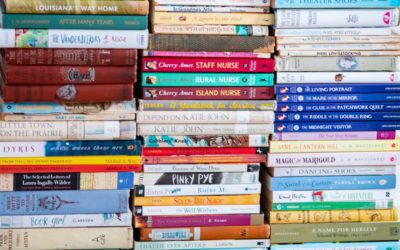 My Reading Year: A Recap of My 2019 Books