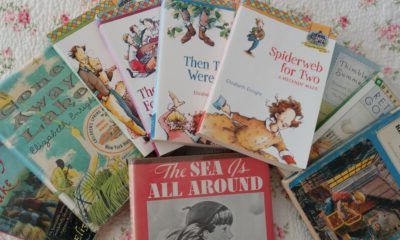 The Novels of Elizabeth Enright: An Overview