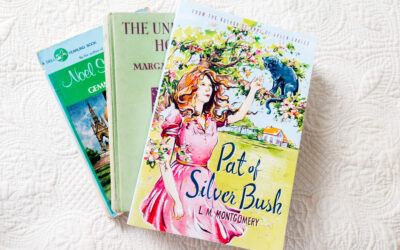 Inspired by Montgomery: Streatfeild, Sutton, and A Fun Supposition