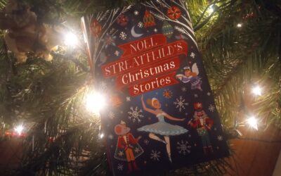 Six Christmas Books to Read
