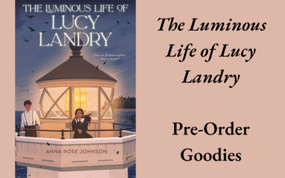 Protected: The Luminous Life of Lucy Landry – Pre-Order Goodies!