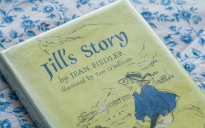 My favorite little-known MG novels