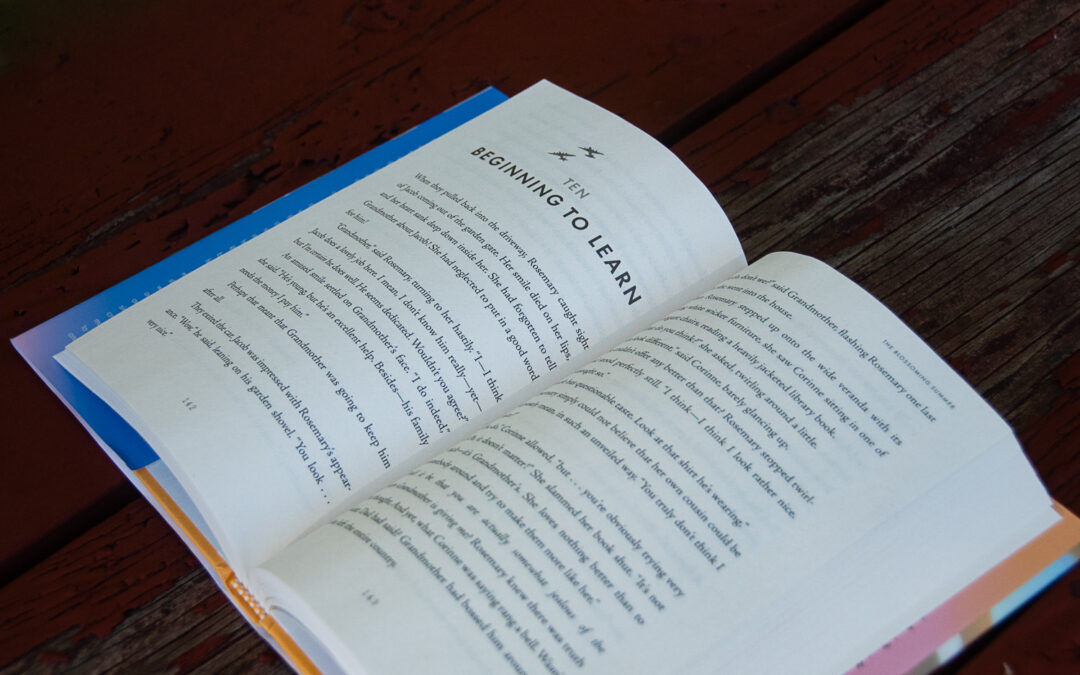 Middle Grade March Suggestions