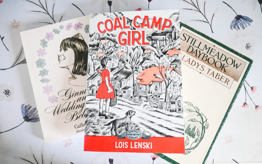 ~ spring reading ~